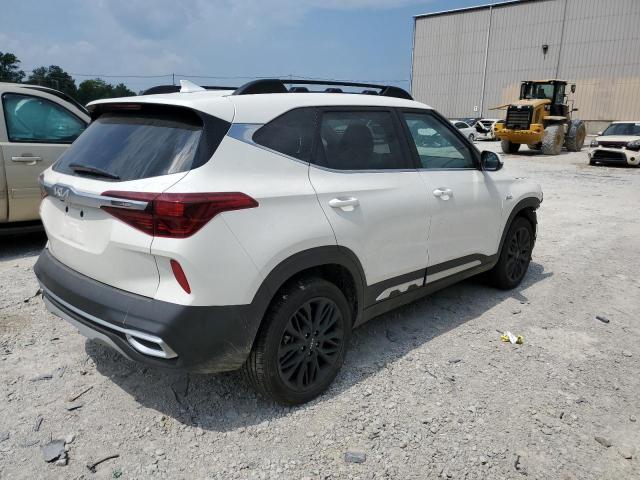 2023 KIA SELTOS NIG - KNDEUCA24P7428487