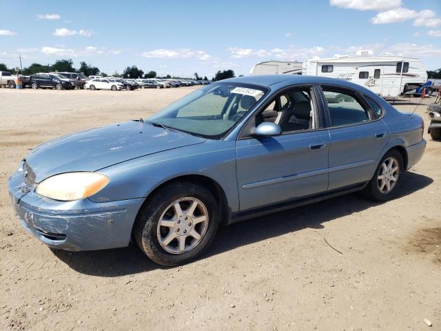 2007 Ford Taurus SEL