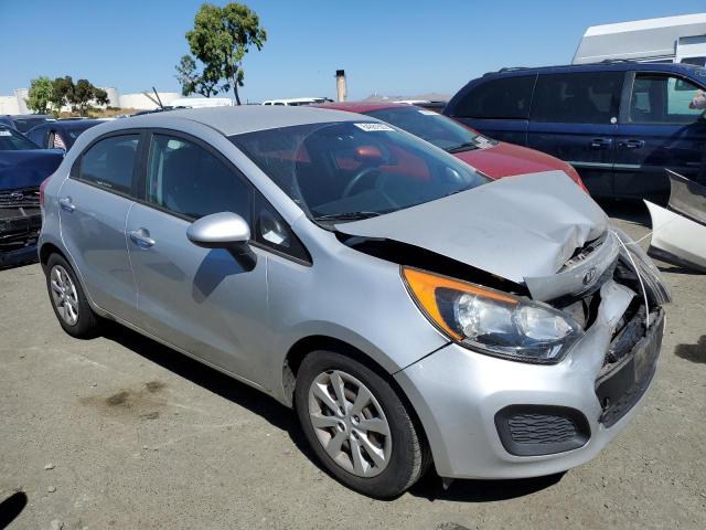 KNADM5A38E6333639 KIA RIO LX
