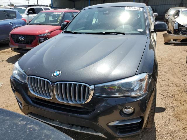 5UXXW3C51J0Z60451 BMW X4 Xdrive28i