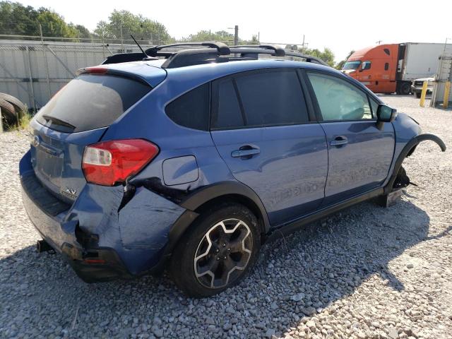 JF2GPAMC2FH239985 Subaru Xv Crosstrek 2.0 Limited