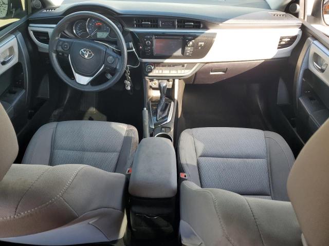 5YFBURHE6GP562650 Toyota COROLLA L
