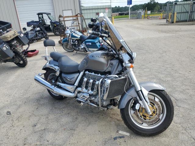 2005 TRIUMPH MOTORCYCLE ROCKET III - SMTC00L405J224996