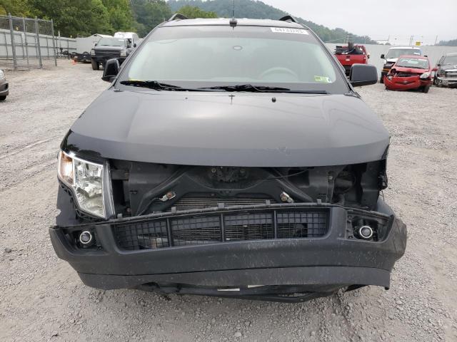 2FMDK4KC4ABB38405 2010 Ford Edge Limited
