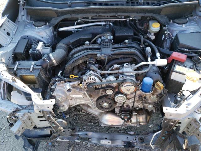 JF2SKASC1LH511238 Subaru Forester Limited