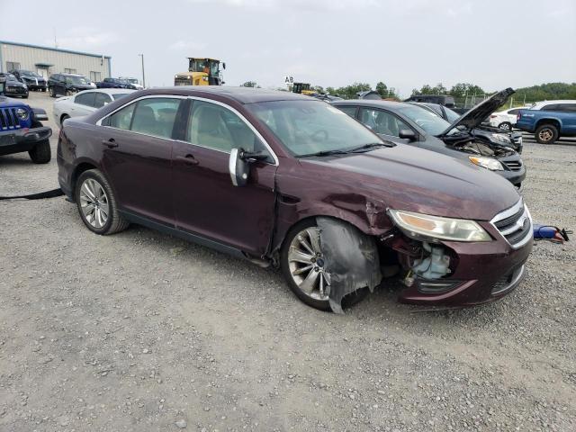 Vin: 1fahp2fw5bg134850, lot: 62254633, ford taurus limited 20114