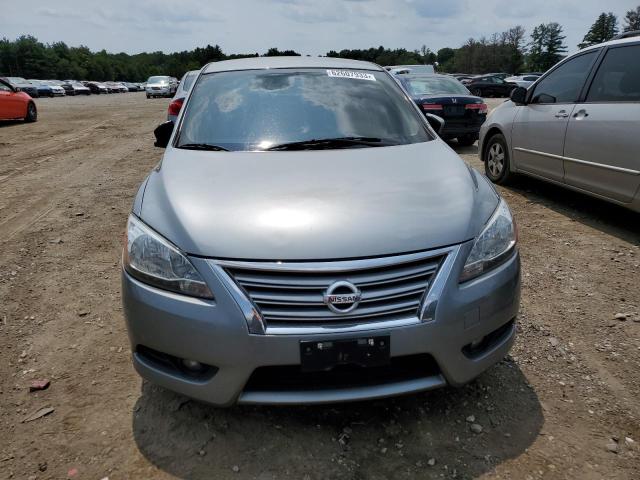 3N1AB7AP7DL678792 | 2013 Nissan sentra s