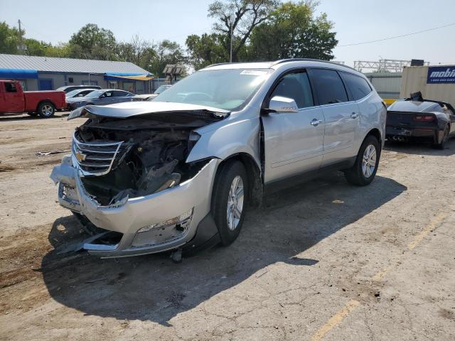 Chevrolet Traverse 2014