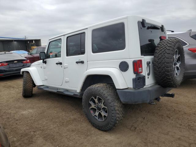 1C4BJWEG3FL649247 | 2015 JEEP WRANGLER U