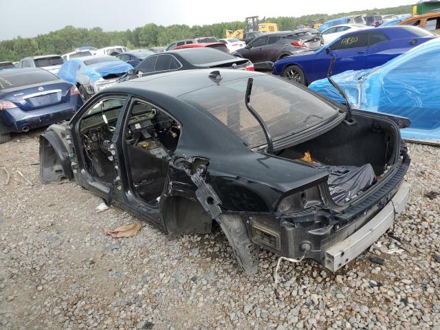 2015 DODGE CHARGER RT 2C3CDXCT4FH827024