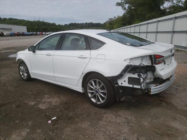 Vin: 3fa6p0h78hr394694, lot: 64720973, ford fusion se 20172