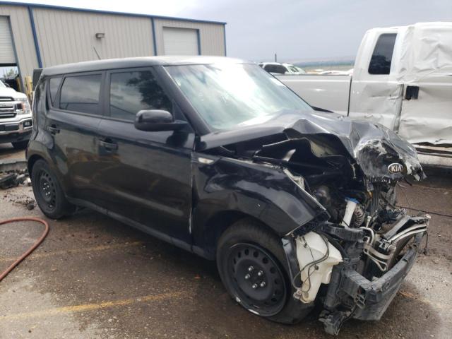 KNDJN2A24E7074182 KIA Soul