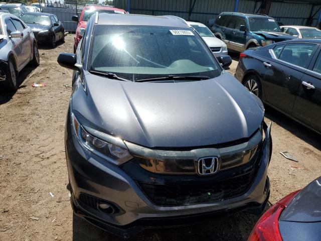 3CZRU6H16KG707933 Honda HR-V SPORT 5