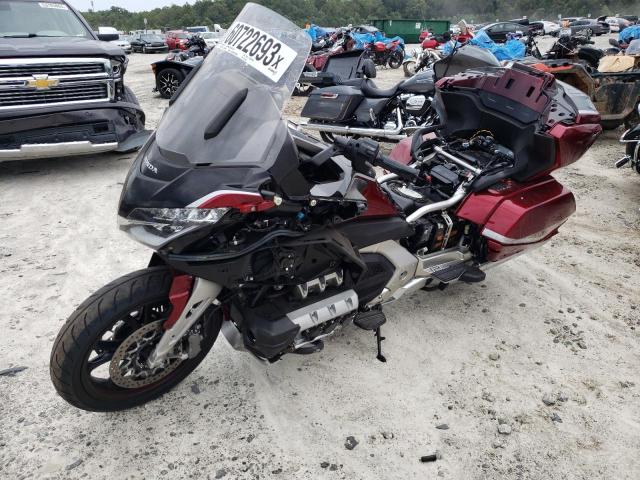 2021 HONDA GL1800 D JH2SC7951MK302132