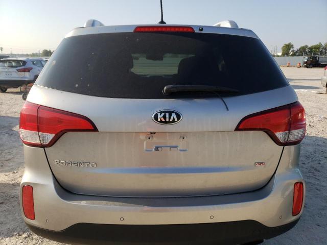 5XYKT4A67FG655012 | 2015 KIA SORENTO LX