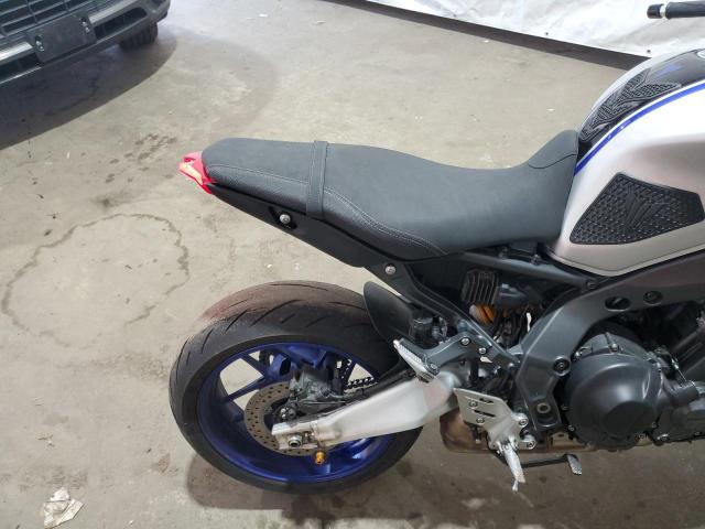 2022 YAMAHA MT09 D - JYARN72E9NA000649
