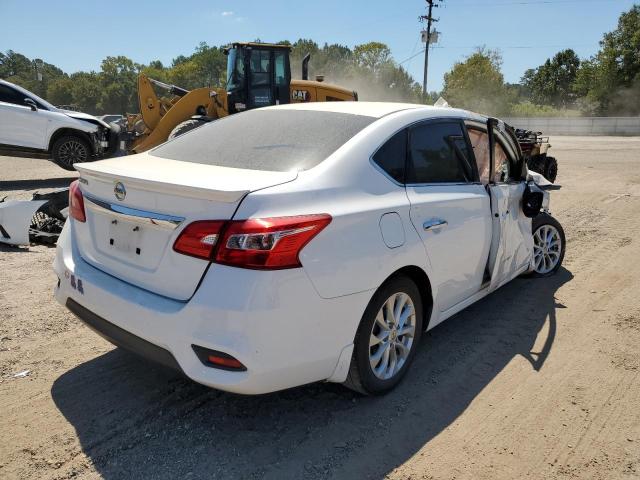 3N1AB7AP1HY280244 Nissan SENTRA S