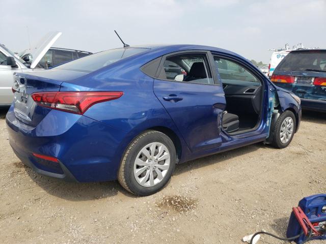 3KPC24A36KE056283 Hyundai Accent SE 3