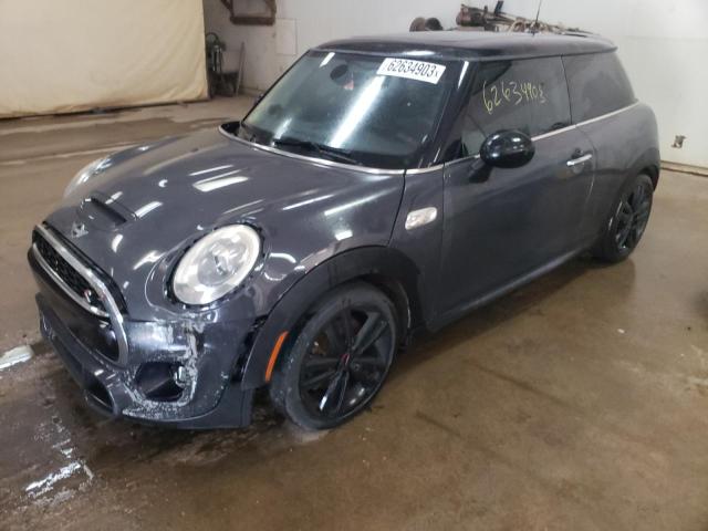 2015 MINI Cooper Coupe S