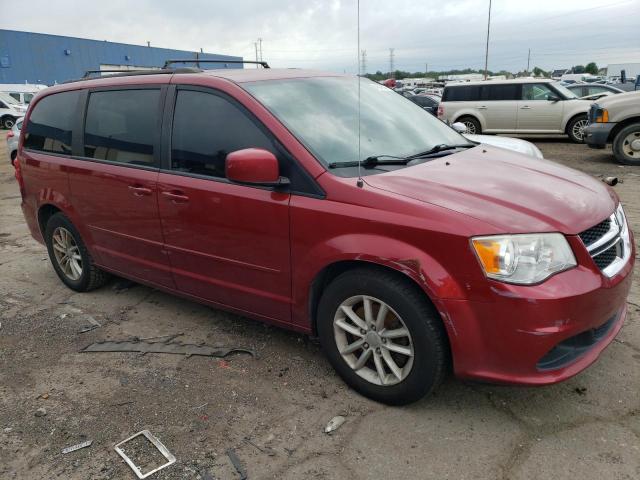 2C4RDGCG7ER477180 Dodge Grand Caravan Sxt