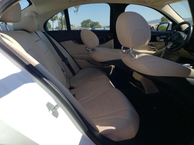 55SWF4JB9GU157097 Mercedes-Benz C 300