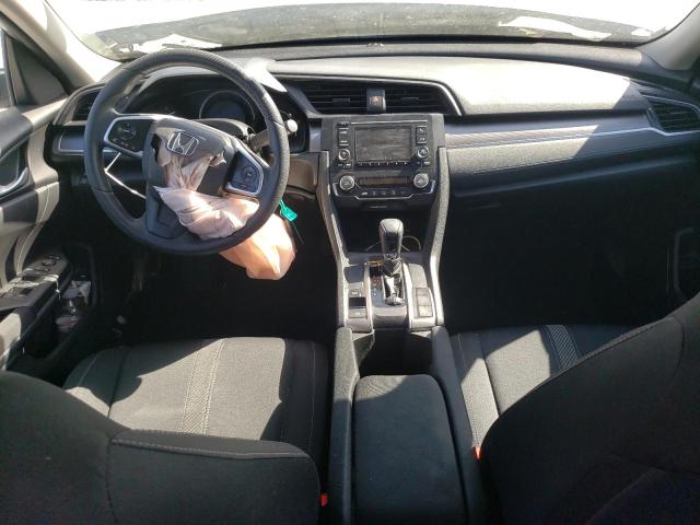 19XFC2F50JE043469 Honda Civic Lx