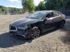 2018 ACURA TLX VIN:19UUB3F31JA002237