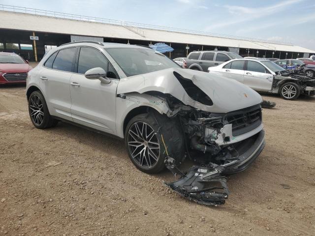 VIN WP1AA2A59NLB00349 2022 Porsche Macan no.4