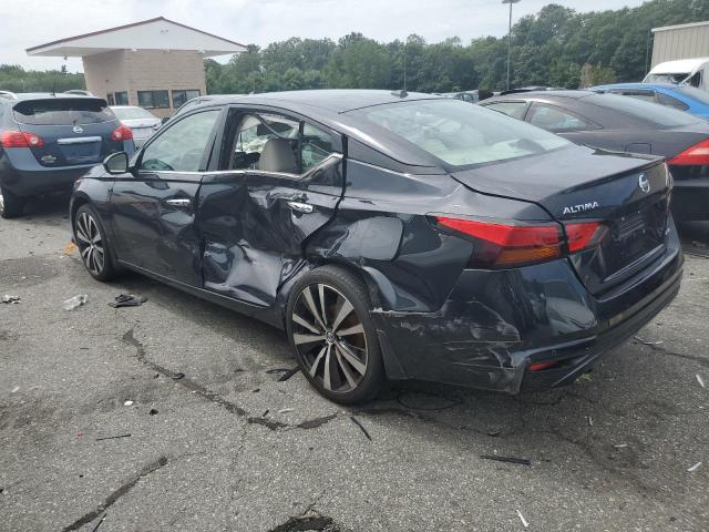 1N4BL4FW6LC172240 Nissan Altima Platinum