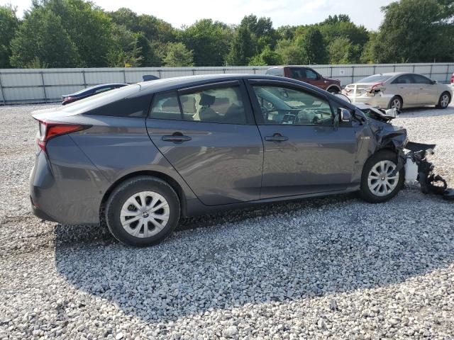 JTDKAMFU3M3148820 Toyota Prius Special Edition