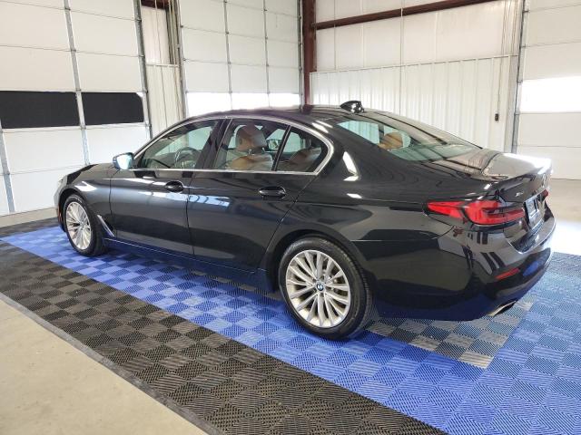 2022 BMW 530 XI - WBA13BJ00NCJ00320