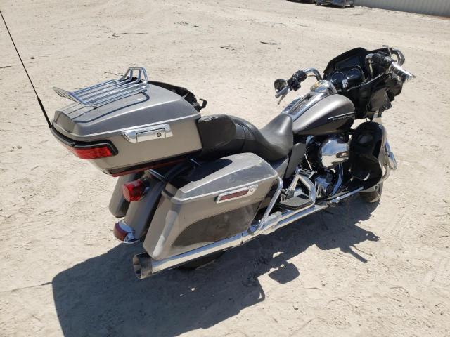 2016 HARLEY-DAVIDSON FLTRU 1HD1KGL1XGB672995