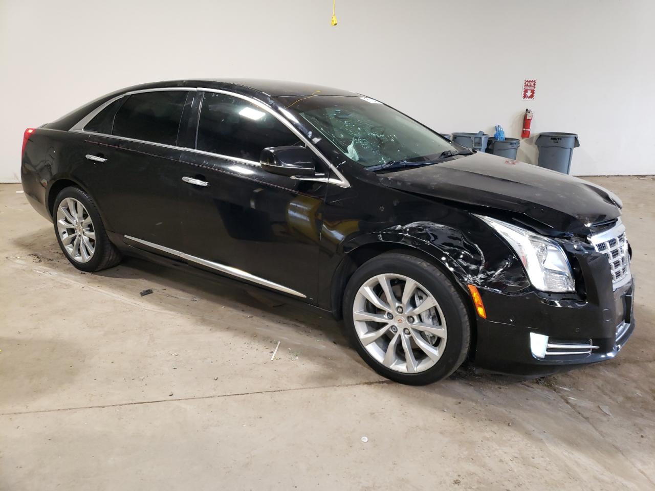 2015 Cadillac Xts Luxury Collection vin: 2G61M5S36F9189347