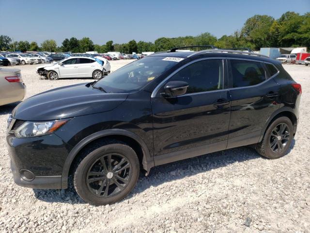 NISSAN ROGUE SPORT S