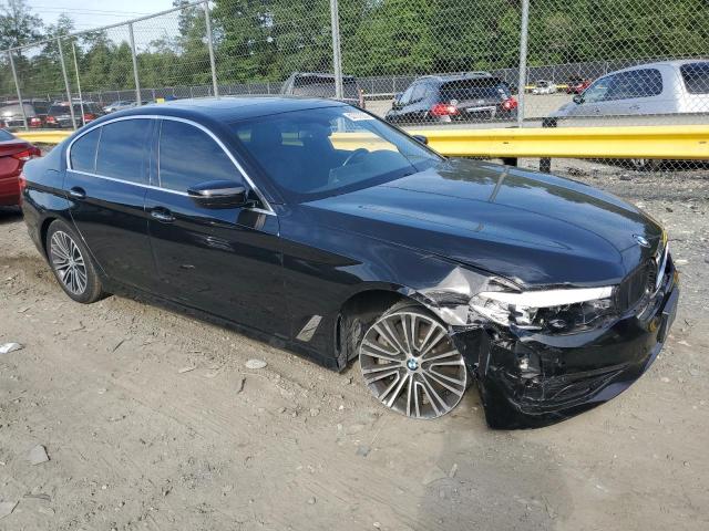2018 BMW 530 XI - WBAJA7C56JWA71560