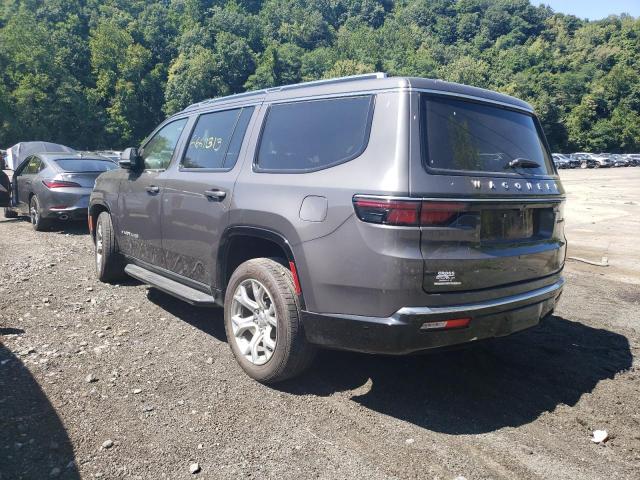 2022 JEEP WAGONEER S 1C4SJVBT4NS131972