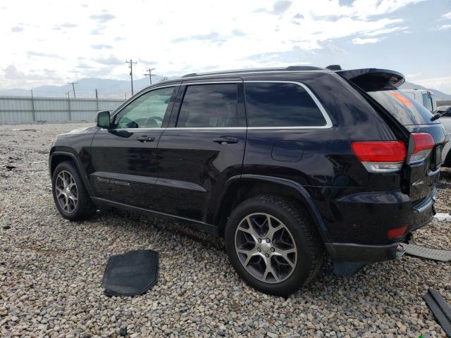 1C4RJFBG5JC367882 Jeep Grand Cherokee Limited