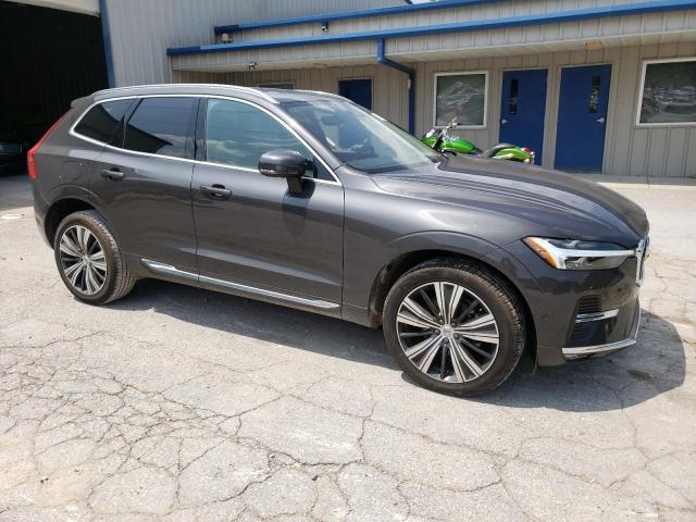 2022 VOLVO XC60 B5 IN - YV4L12RL3N1997495