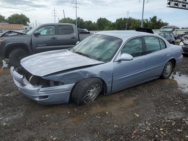 2004 Buick LeSabre Limited