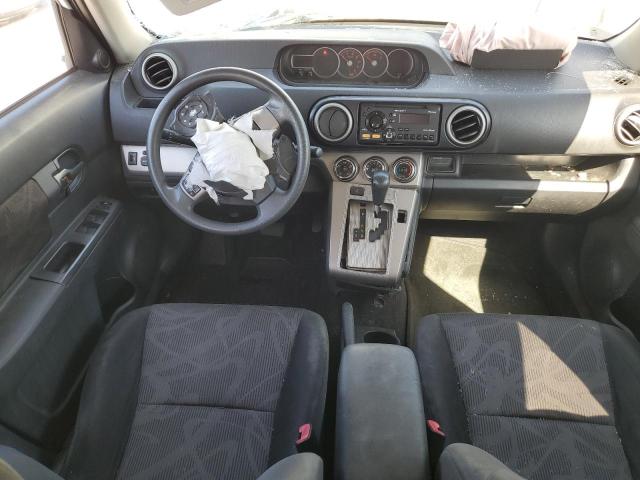 JTLZE4FEXEJ051305 Toyota SCION XB