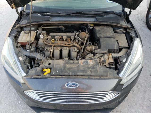 1FADP3J27FL334151 | 2015 FORD FOCUS TITA