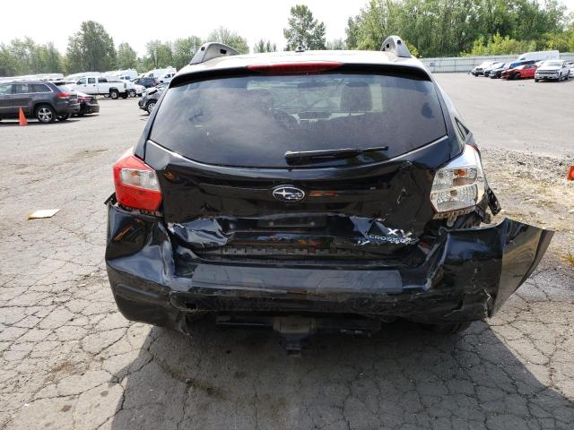 JF2GPAGC5E8241224 Subaru Xv Crosstrek 2.0 Limited