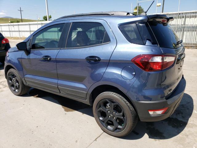 MAJ6S3JL3NC472137 Ford Ecosport S 2