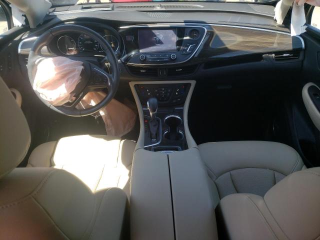LRBFX4SX9LD103484 Buick Envision Premium Ii