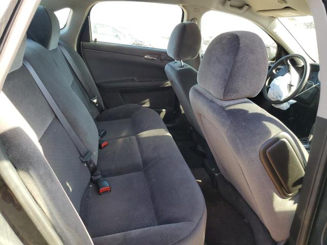 2G1WA5E36F1109401 Chevrolet Impala Limited Ls