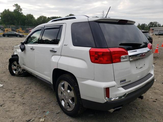 2GKFLPE31G6330250 GMC Terrain Slt