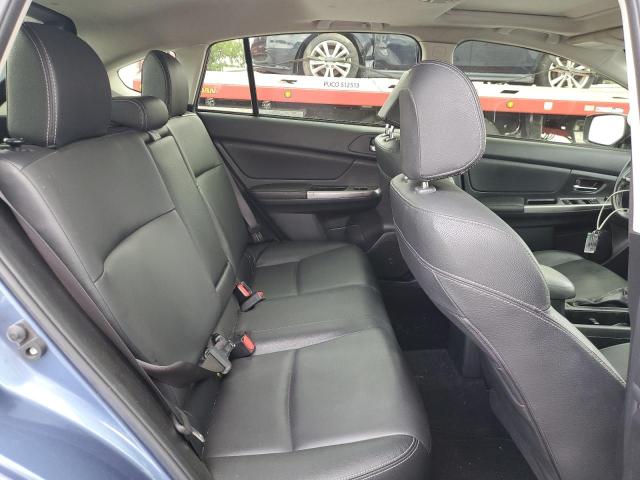 JF1GPAW65F8230077 Subaru Impreza Sport Limited