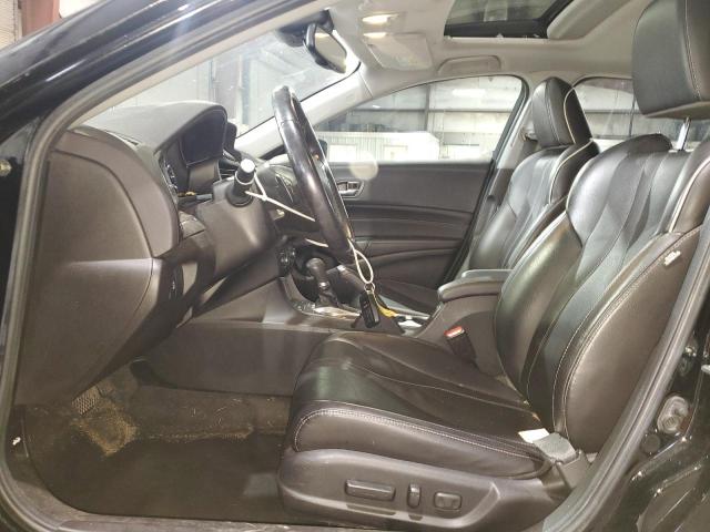 19UDE2F72MA006001 Acura Ilx Premium