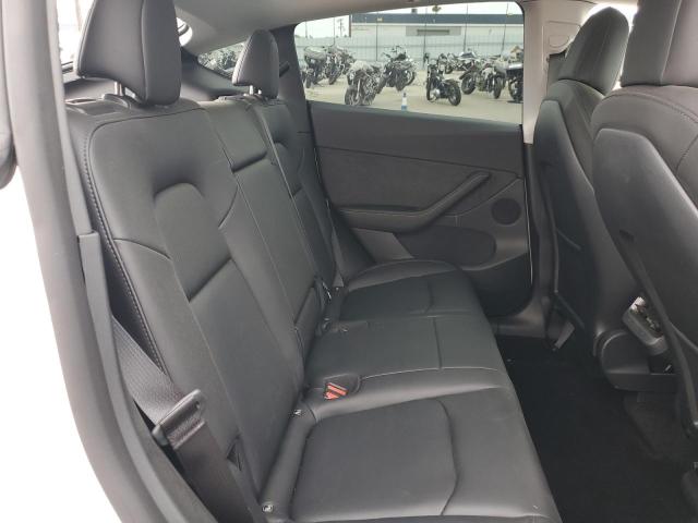 7SAYGDEF5NF487310 Tesla Model Y