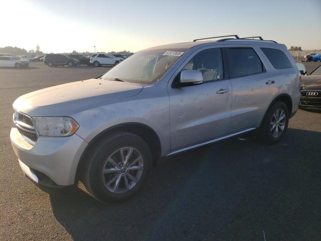 2011 Dodge Durango Crew